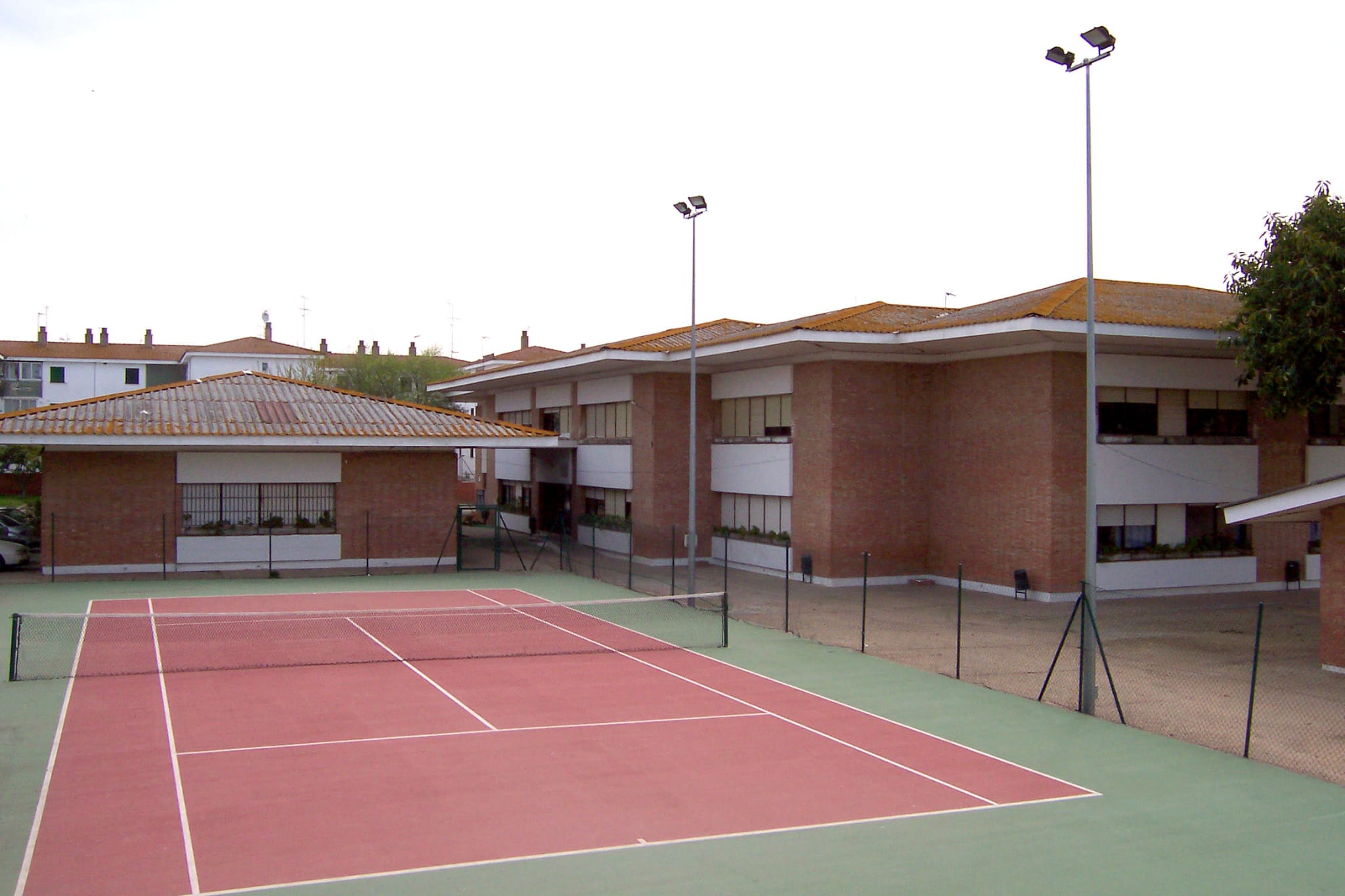 El Ayuntamiento de Cartaya aprueba el proyecto de IU ‘Patios escolares abiertos’