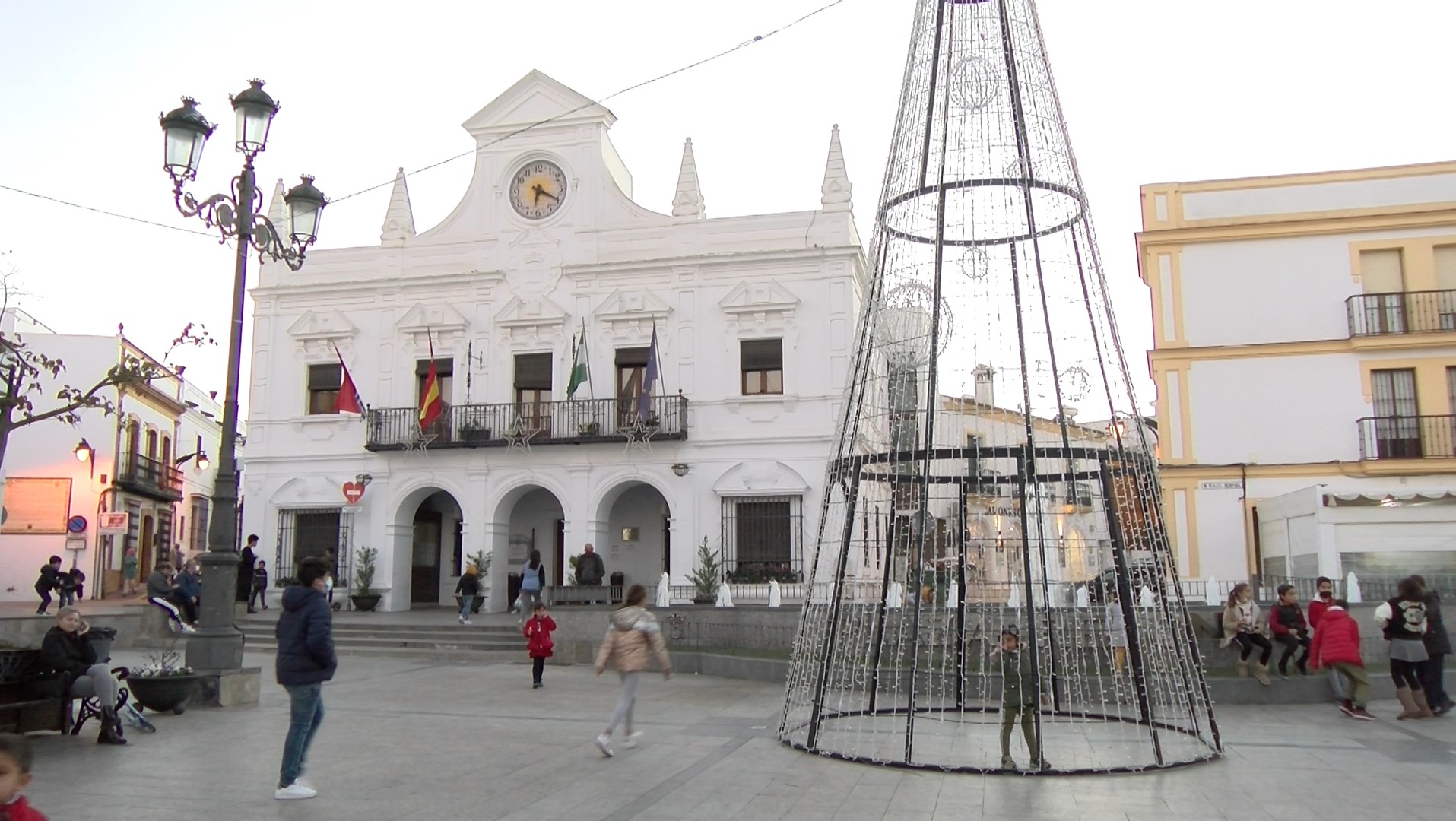 El Ayuntamiento de Cartaya invita a participar en la elaboración de la Agenda Urbana