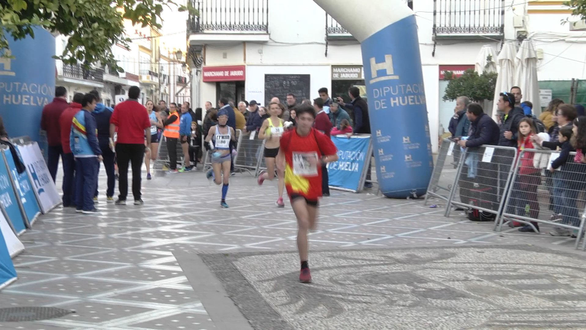 Regresa la nocturna de Trigueros rindiendo homenaje a Emilio Martín