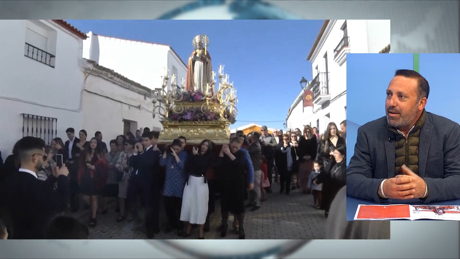 San Silvestre de Guzmán volverá a disfrutar de su tradicional 31 de diciembre