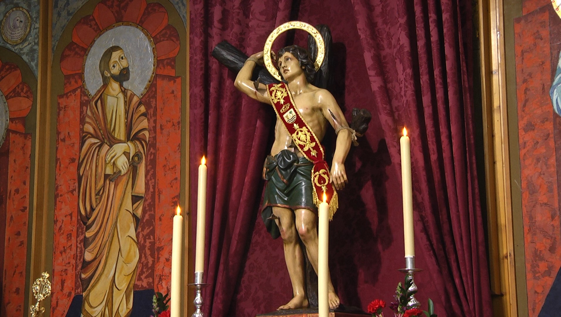 El Pregón del sábado dará comienzo a las Fiestas de San Sebastián de Punta Umbría