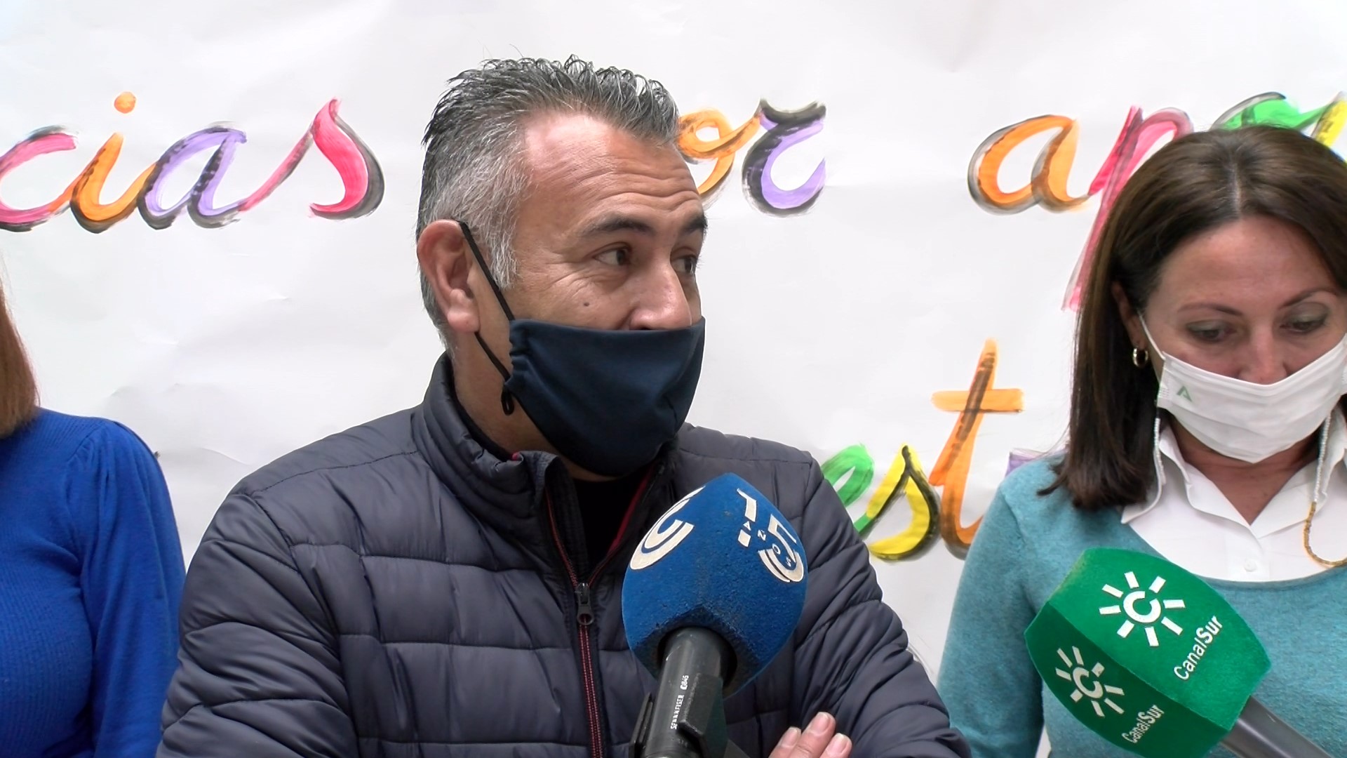 Jenaro Orta espera un Carnaval “medianamente normalizado” en Isla Cristina
