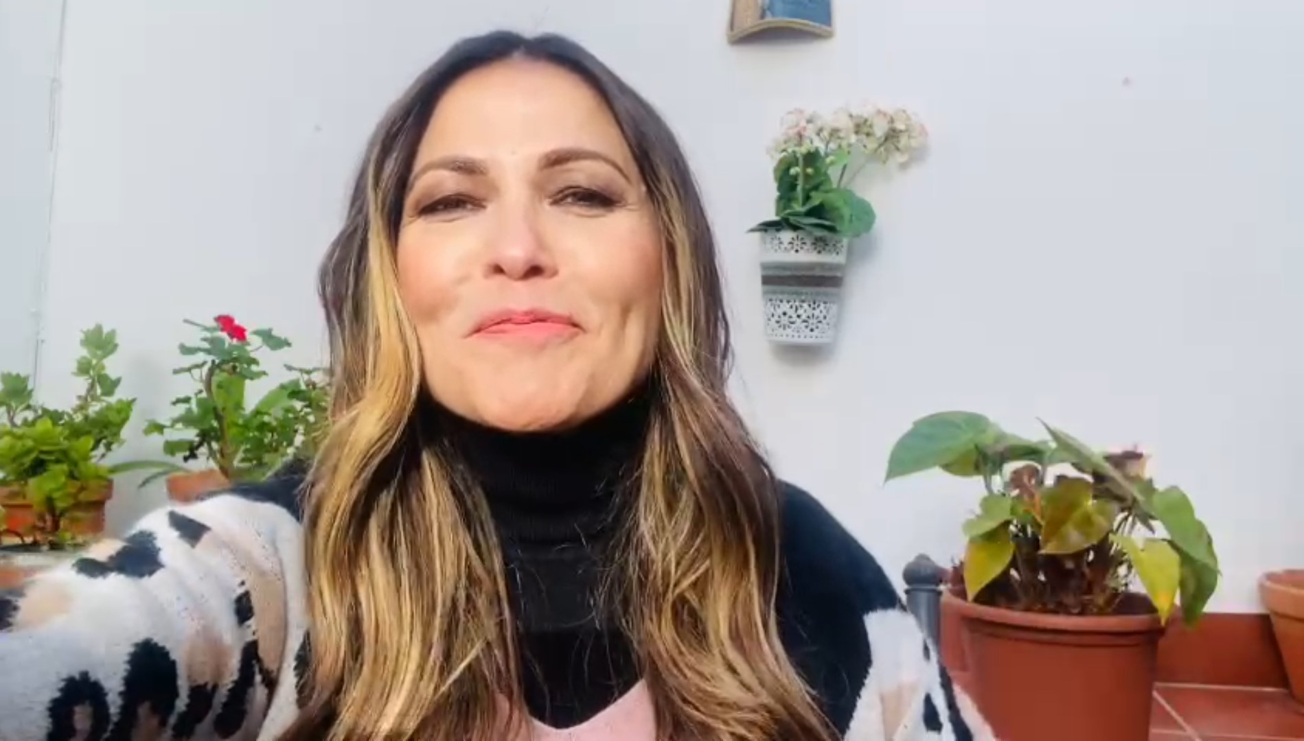 Macarena de la Torre llegará a Lepe con su espectáculo ‘A` Tributo’