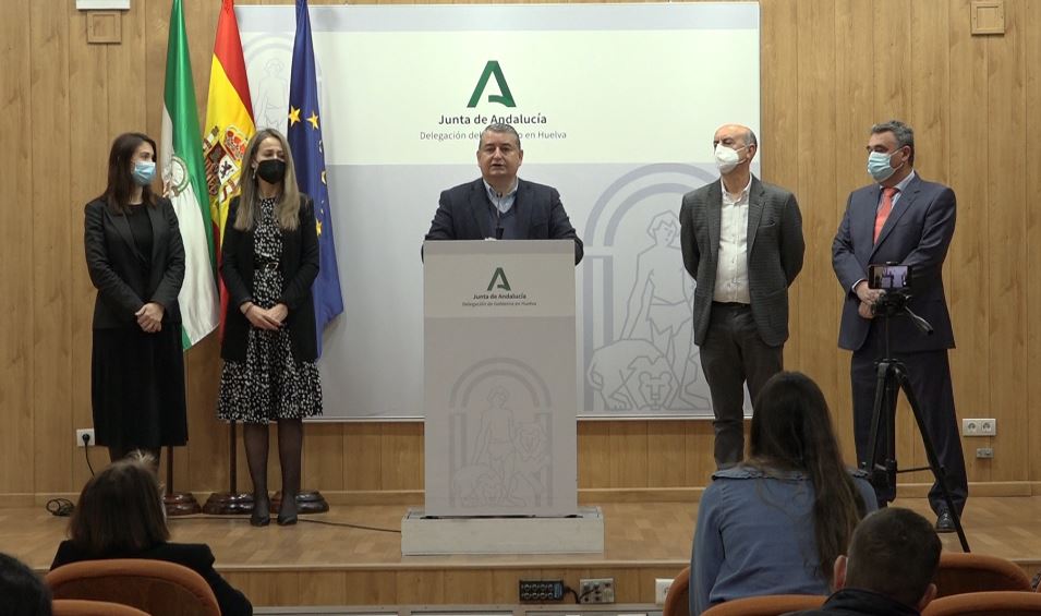 Subvención chabolismo
