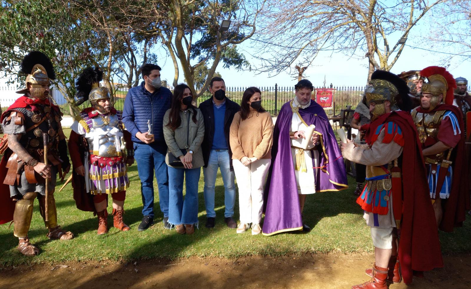 Jornada Romana