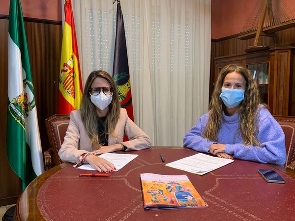 El Ayuntamiento de Ayamonte apoya al mundo carnavalero