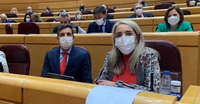 El PSOE aplaude el acuerdo para la ejecución del desdoble del Túnel de San Silvestre