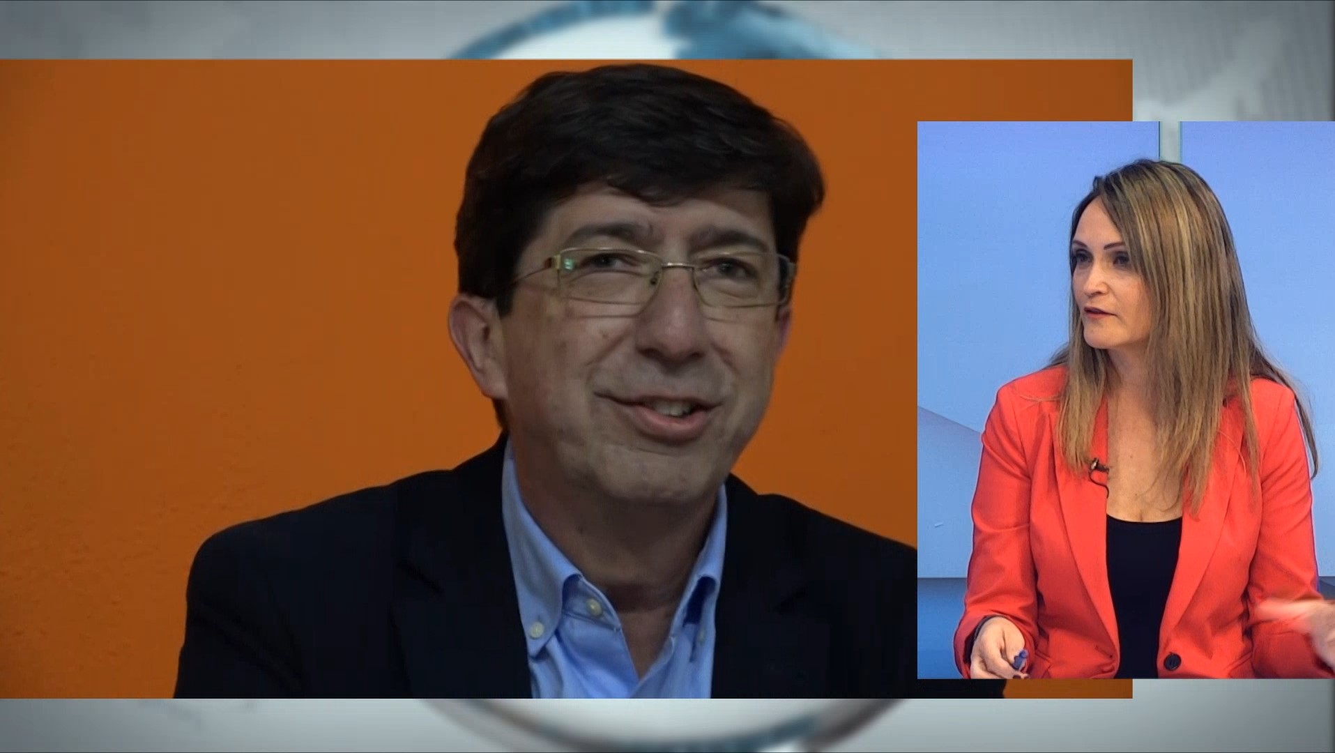 María Ponce pone en valor ‘la huella’ de Ciudadanos en el Gobierno andaluz