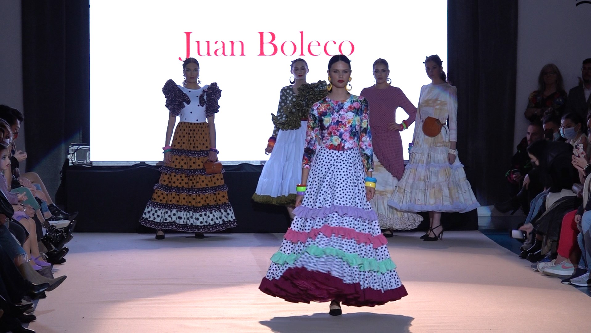 Lepe celebró su segundo Festival Flamenco