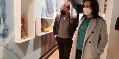 Turismo invierte 30.000 euros en la digitalización de los atractivos de Villablanca