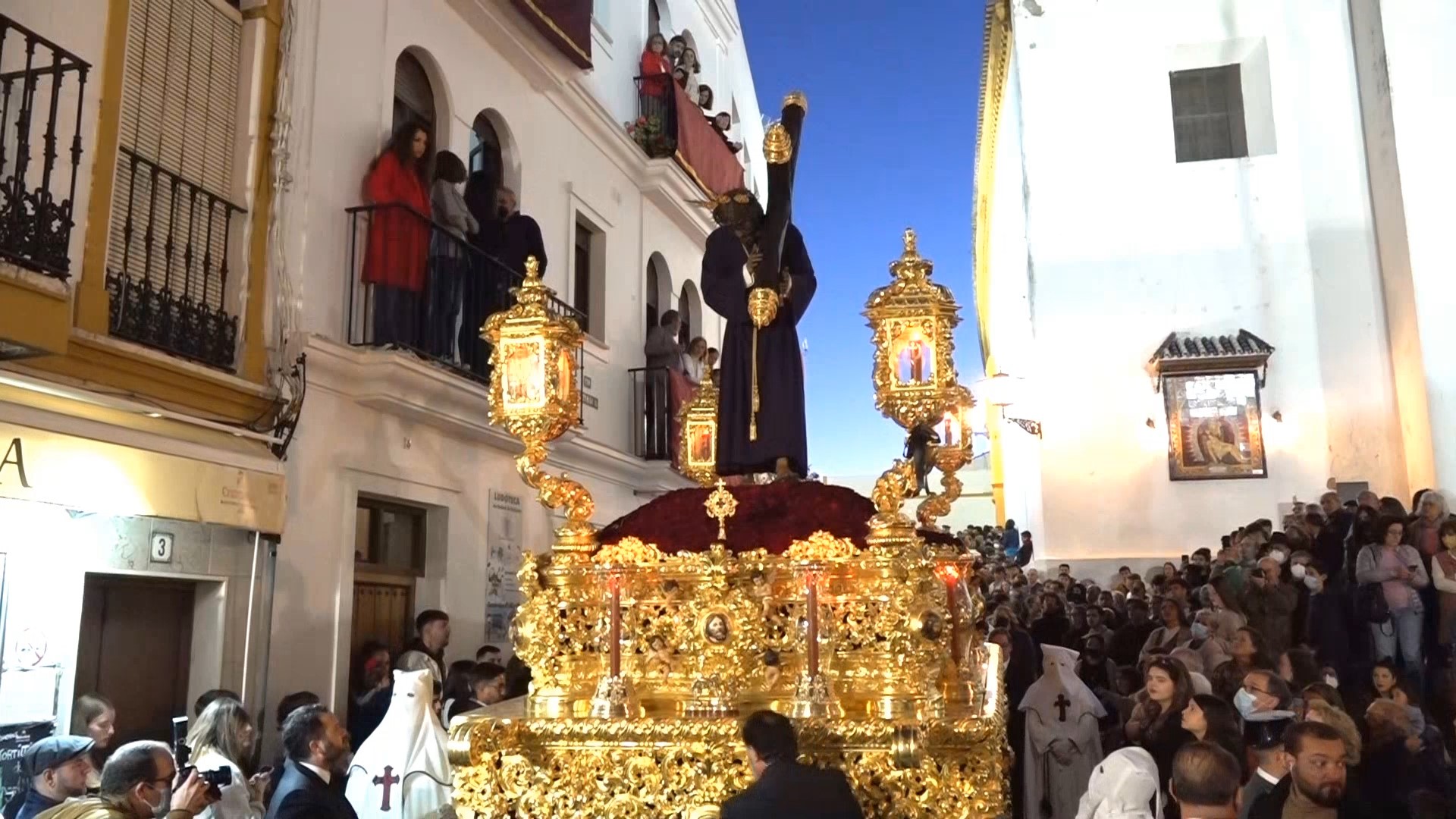 240.000 espectadores eligieron Canalcosta Televisión esta Semana Santa