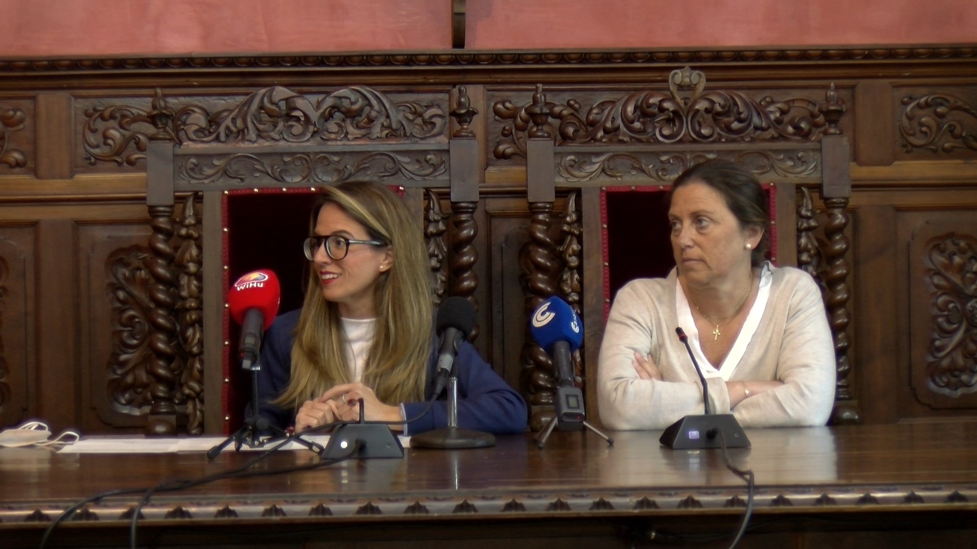 El Ayuntamiento de Ayamonte califica de “brillante” la Semana Santa