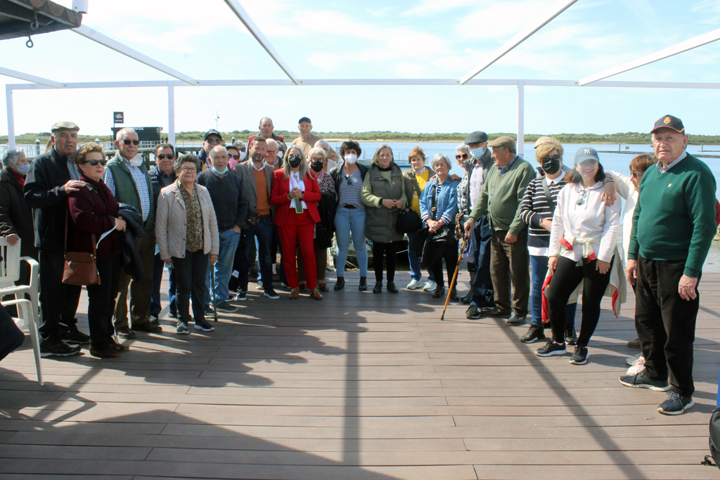 El Ayuntamiento de Cartaya pone en marcha el proyecto ‘Universidad de Embajadores’