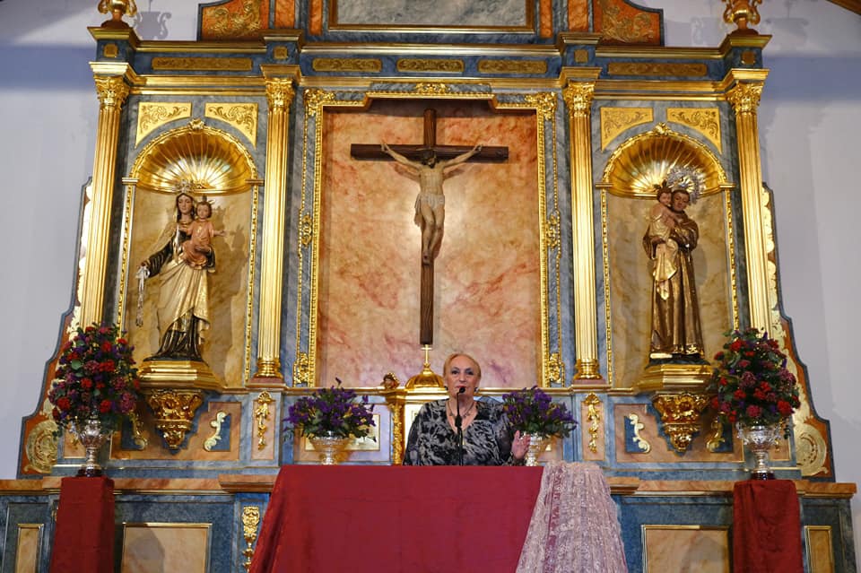 Exitosa celebración del XXVII Certamen ‘Saetas del Moral’