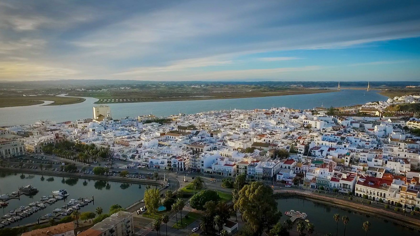 Ayamonte es nuevo Municipio Turístico de Andalucía