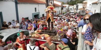 La Hermandad de San Isidro en Gibraleón anuncian sus actos en honor al santo