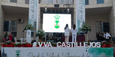 Día de la Villa de Villanueva de los Castillejos