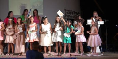 Las Fiestas de la Blanca de Villablanca contarán con seis reinas este 2022