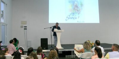 Villablanca presenta la programación de sus Fiestas de la Blanca