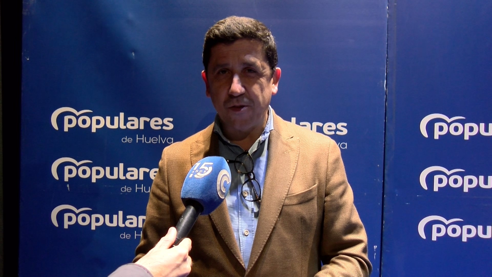 Alberto Fernández ha sido nombrado presidente de la Comisión de Salud y Consumo