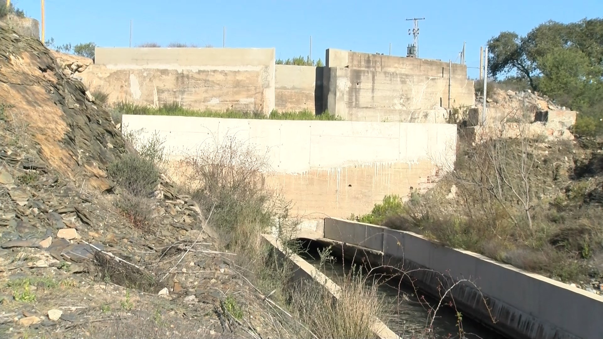El Gobierno aprueba el proyecto del desdoblamiento del túnel de San Silvestre