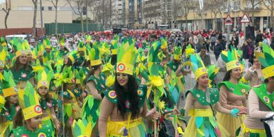 Se pospone la ‘Cabalgata Infantil’ de Isla Cristina