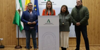 La Redondela y Tharsis recibirán 220.000 euros de la Junta de Andalucía