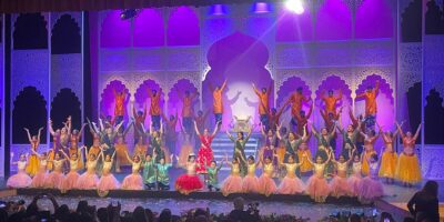 Elegidas las Cortes de honor del Carnaval de Isla Cristina 2024