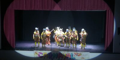 Este jueves, XI Concurso Provincial de Agrupaciones Carnavaleras en Villanueva de los Castillejos