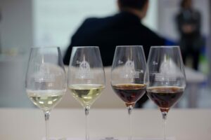 Productos agroalimentarios de Andalucía con DOP e IGP: aceite, vinos, jamones y dulces