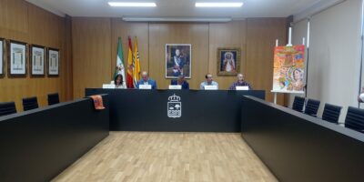 Presentado el cartel y la programación de las Fiestas del Rosario 2023 de Isla Cristina