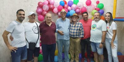 El carnaval de Isla Cristina distingue con el ‘Pito de Caña’ a Custodio Soares Luzia