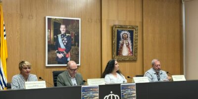 Presentados el cartel y la programación del XXXVI Festival Coral del Atlántico de Isla Cristina