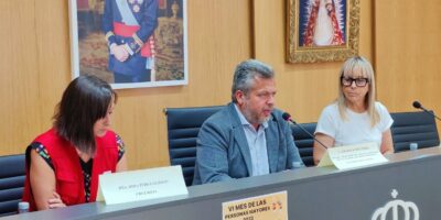 Los mayores de Isla Cristina disfrutarán de numerosas actividades en el marco del ‘VI Mes’ dedicado a este colectivo