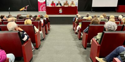 146 alumnos y alumnas se matriculan en el Aula de la Experiencia de Isla Cristina para el Curso 23/24