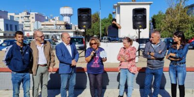 Isla Cristina celebra con éxito su II Encuentro de Asociaciones