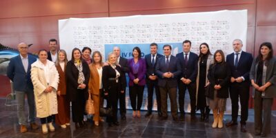 Celebrado en Isla Cristina el IV Foro de Turismo Marinero