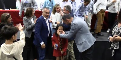 Isla Cristina elige a su nuevo CLIA en el Pleno celebrado en el CIT Garum