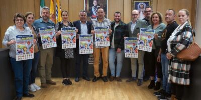 El Consejo de Hermandades de Isla Cristina da a conocer la campaña solidaria para estas Navidades