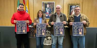 Isla Cristina se prepara para celebrar unas campanadas singulares con las ‘Doce Gambas de la Suerte’