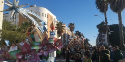 La Cabalgata de Reyes de Isla Cristina se celebrará el 4 de enero por previsión de lluvias
