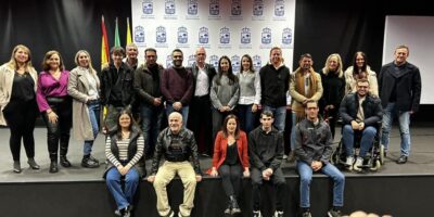 Presentados los miembros del Jurado del Concurso de Agrupaciones del carnaval 2024