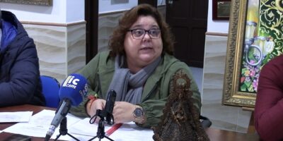 Presentada la Peregrinación Extraordinaria 2024 de la Hermandad del Rocío de Isla Cristina