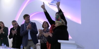 Isla Cristina concede el premio ‘El Patitas’ 2024 a Ángel ‘El Pollo’