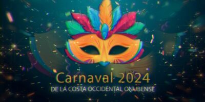 Este sábado, vive la Gran Final del LVI Concurso de Agrupaciones de Isla Cristina, en Canalcosta Televisión