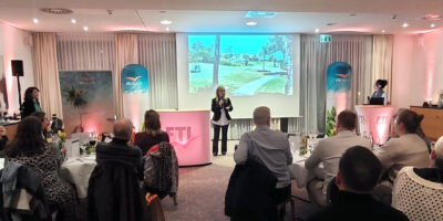 Islantilla participa en la FTI Destination Roadshow ‘Spain & Portugal’ 2024 que se celebra en Alemania