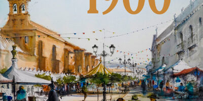 Moguer, destino preferente este fin de semana con su Feria de Época 1900