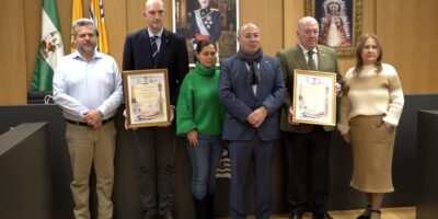 La Fundación CENTRA presentará en Isla Cristina un manuscrito inédito de Blas Infante