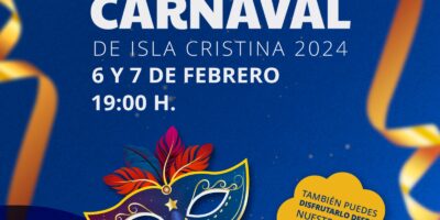 Concurso Juvenil e infantil del Carnaval de Isla Cristina