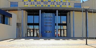 Arranca las semifinales en el Teatro Horacio Noguera de Isla Cristina